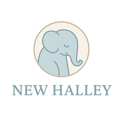 New Halley