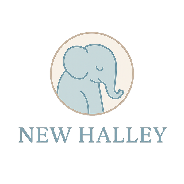 New Halley